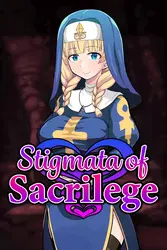SacrilegeのStigmata