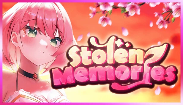 Stolen Memories main image