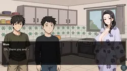 imagem do jogo Roubada Mãe NTR: img0.webp