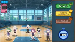 停止师傅:时间冻结访问者 游戏图片: img0.webp