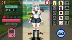 停止师傅:时间冻结访问者 游戏图片: img7.webp