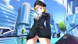 地球を止めて、私は去っています:クリスタルシティ ゲーム画像: img1.webp