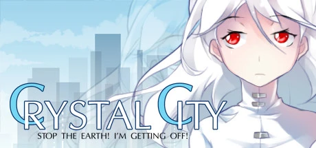 Stop The Earth, I'm Getting Off: Crystal City main image