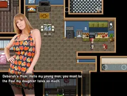 Stories Through Glass game image: img2.webp