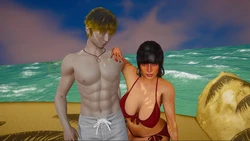 Somnia Bayのストーリー ゲーム画像: img5.webp