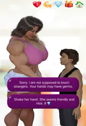 MuscleVilleのストーリー ゲーム画像: img6.webp