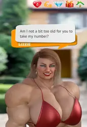 MuscleVilleのストーリー ゲーム画像: img9.webp
