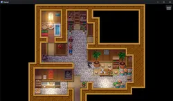 永遠の物語 - Liliatの章 ゲーム画像: img1.webp