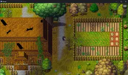 永遠の物語 - Liliatの章 ゲーム画像: img2.webp