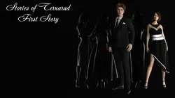 Stories of Ternarad: First Story [v0.2a]