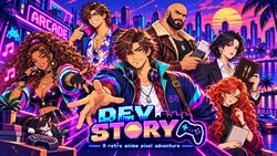 Story Dev [v1]