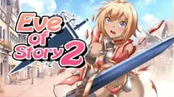 Historia de Eva 2