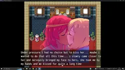 Story Of The Innocent Queen Iza game image: img0.webp