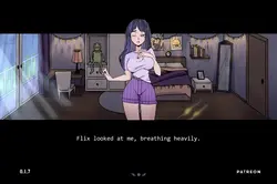 StoryTaker LEWD Trainer Spielbild: img4.webp