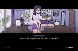 StoryTaker LEWD Trainer Spielbild: img8.webp