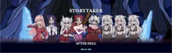 StoryTaker LEWD Entrenador [v0.1.7]