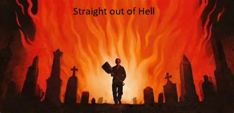 Straight Out of Hell [v0.2] main image