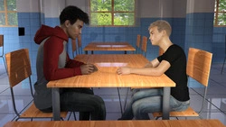 ¿Justo? [v0.17.2]