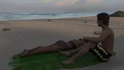 Stranded Dick game image: img3.webp