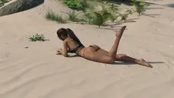 Stranded Dick game image: img4.webp