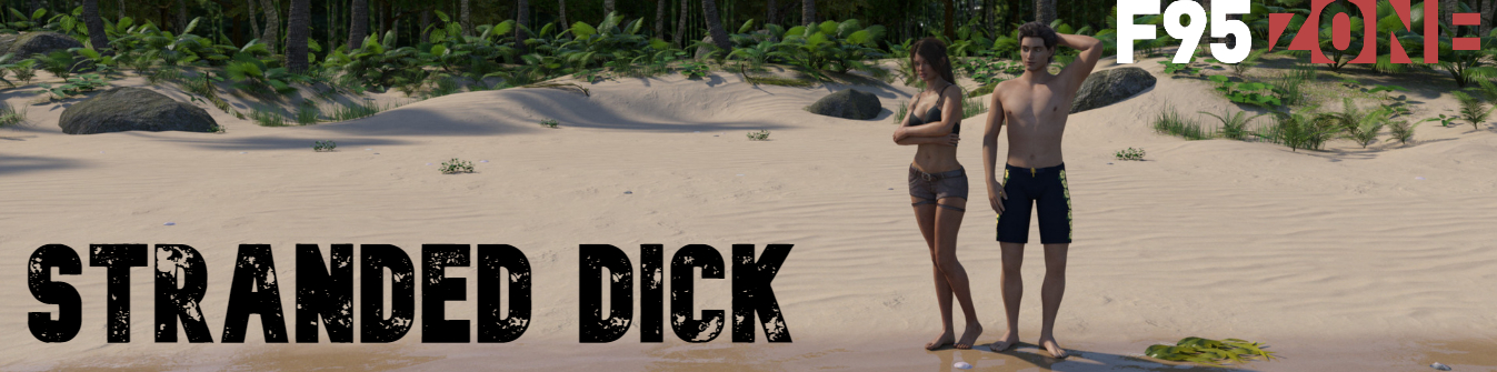 Stranded Dick [v0.1b] main image