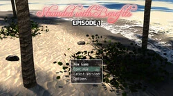 Stranded With Benefits Episódio 1