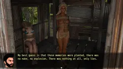Stranded With Benefits Episode 2 game image: img1.webp