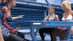 Stranded in Space game image: img1.webp