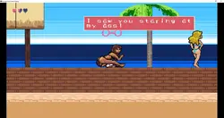 サンタ・アスタータにストランド ゲーム画像: img1.webp