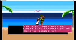 サンタ・アスタータにストランド ゲーム画像: img3.webp