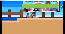 サンタ・アスタータにストランド ゲーム画像: img4.webp