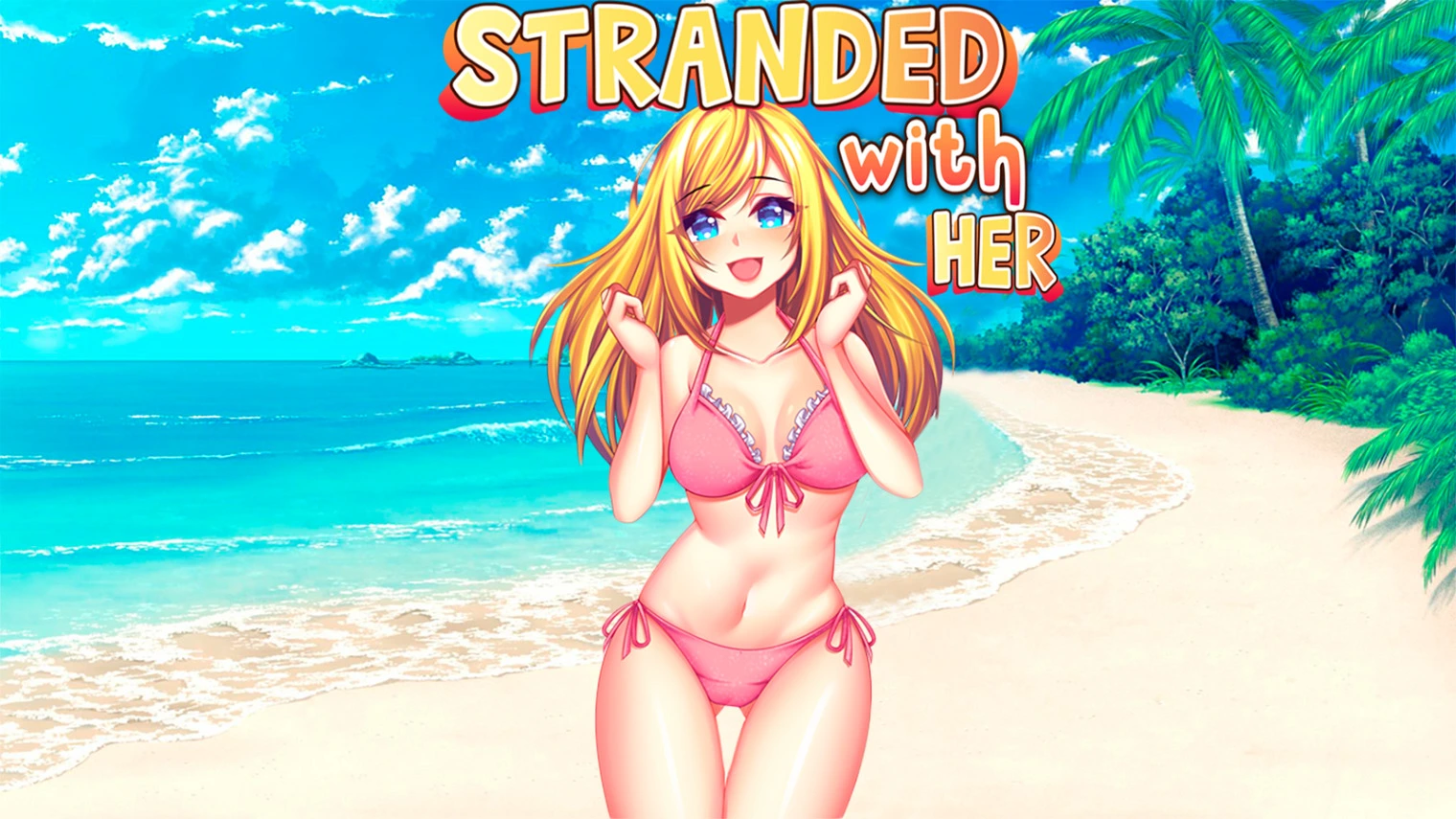 Stranded with Her main image