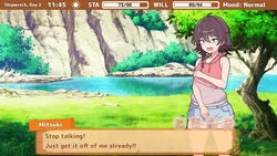 Stranded with You game image: img1.webp