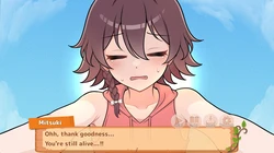 Stranded with You game image: img2.webp