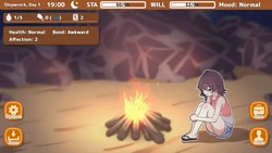 Stranded with You game image: img3.webp
