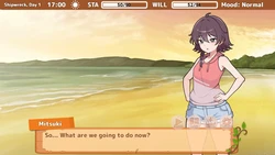 Stranded with You game image: img5.webp