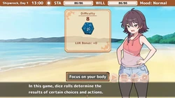 Stranded with You game image: img7.webp