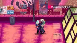 Strange フレッシュ ゲーム画像: img0.webp