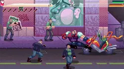 Strange フレッシュ ゲーム画像: img1.webp
