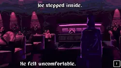 Strange フレッシュ ゲーム画像: img3.webp