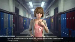 Strange Nights game image: img3.webp