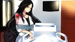 Strange Passion - My Boss, My Mistress game image: img0.webp
