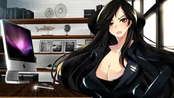 Strange Passion - My Boss, My Mistress game image: img8.webp