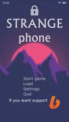 ストレンジ電話 ゲーム画像: img0.webp