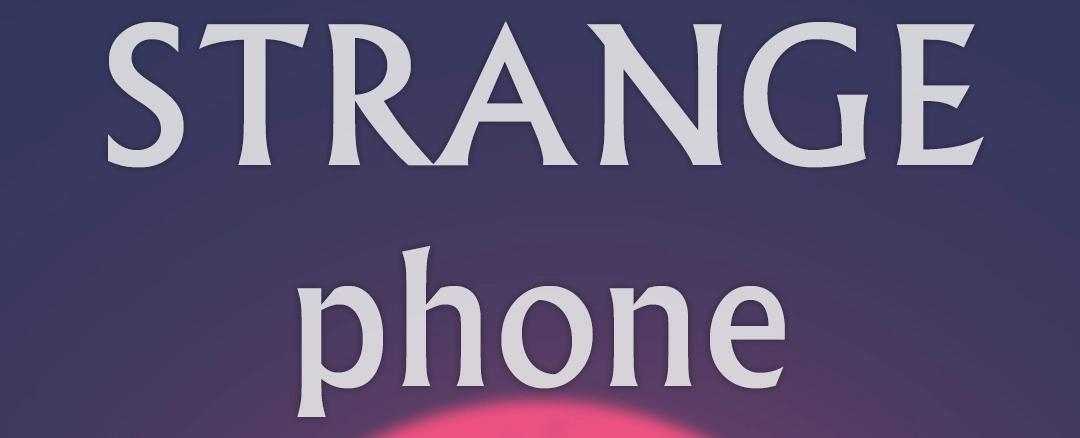 Strange Phone main image