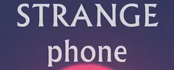 Teléfono extraño