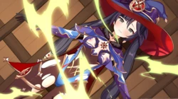 Strange Search Sister game image: img0.webp