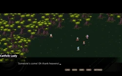 Stranger Maidens Please Protect Me! game image: img10.webp