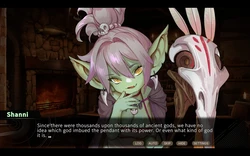 Stranger Maidens Please Protect Me! game image: img11.webp