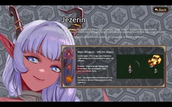Stranger Maidens Please Protect Me! game image: img15.webp
